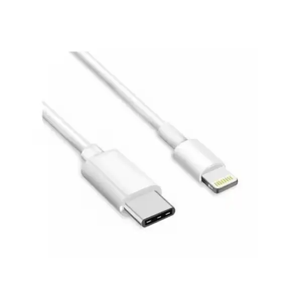 Câble USB C vers Lightning transfert données rapide