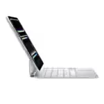 Apple Magic Keyboard iPad Pro M4 productivité bureautique