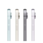 Apple iPad Air 6 utilisation création multimédia