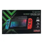 film ecran nintendo switch installation facile sans bulles