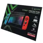 battletron screen protector nintendo switch verre trempe