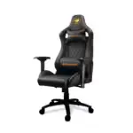 fauteuil gaming cougar armor s inclinaison 180 degres