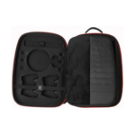 sac ps5 deadskull compartiments accessoires gaming