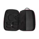 sac ps5 deadskull compartiments accessoires gaming