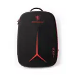 vue globale sac a dos ps5 deadskull