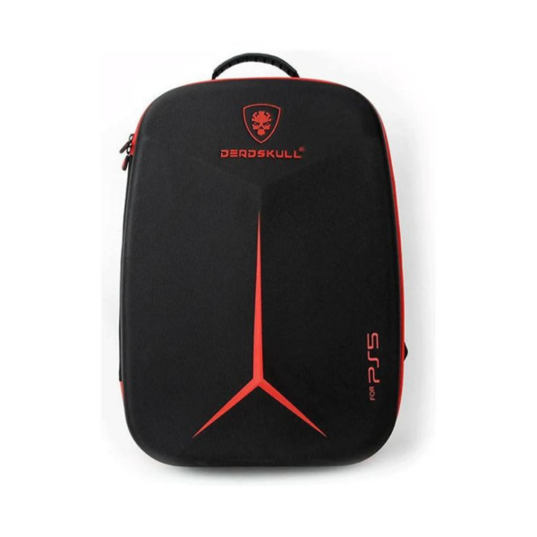 vue globale sac a dos ps5 deadskull