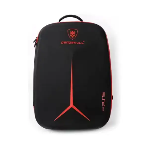 vue globale sac a dos ps5 deadskull