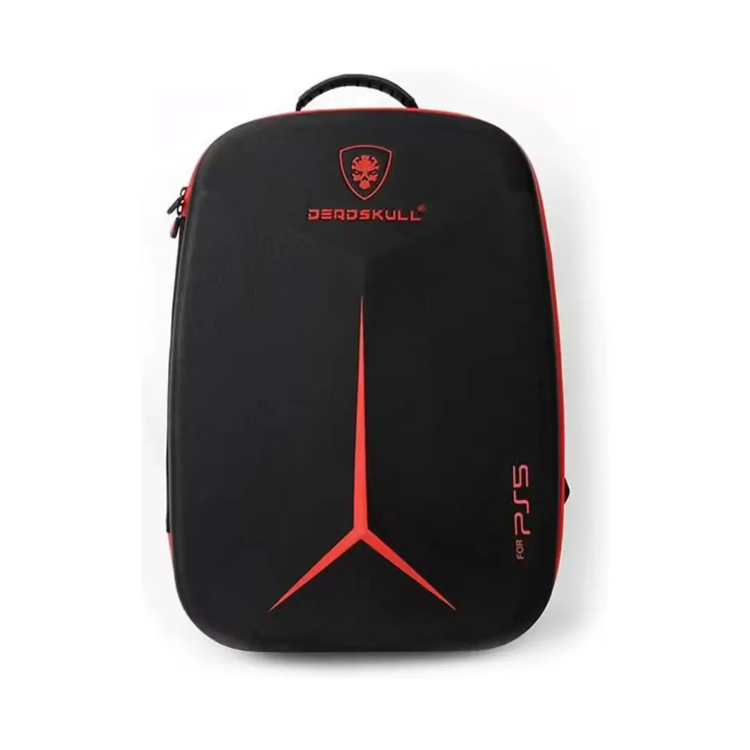 vue globale sac a dos ps5 deadskull