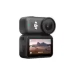 dji osmo nano autonomie 200 min vidéo