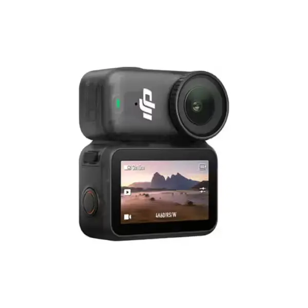 dji osmo nano autonomie 200 min vidéo