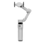 DJI Osmo Mobile 7 utilisation vlog vidéo mobile