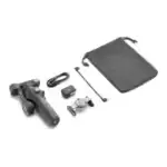 dji osmo mobile 8 suivi intelligent sujet