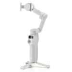 DJI Osmo Mobile 7 suivi intelligent sujet