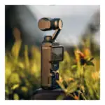 DJI Osmo Pocket 3 Creator Combo écran tactile orientable