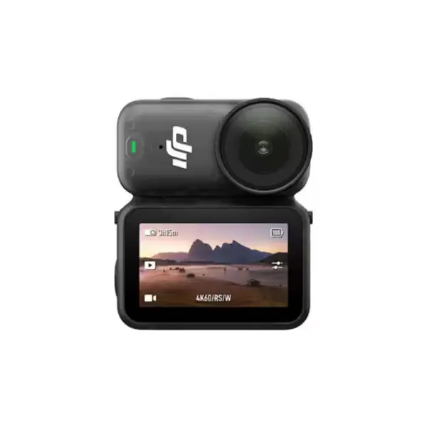 dji osmo nano 64gb wifi caméra compacte portable