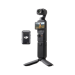 DJI Osmo Pocket 3 Creator Combo caméra 4K stabilisée