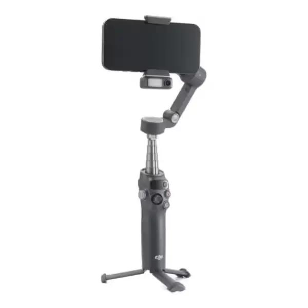 dji osmo mobile 8 smartphone gimbal stabilisateur