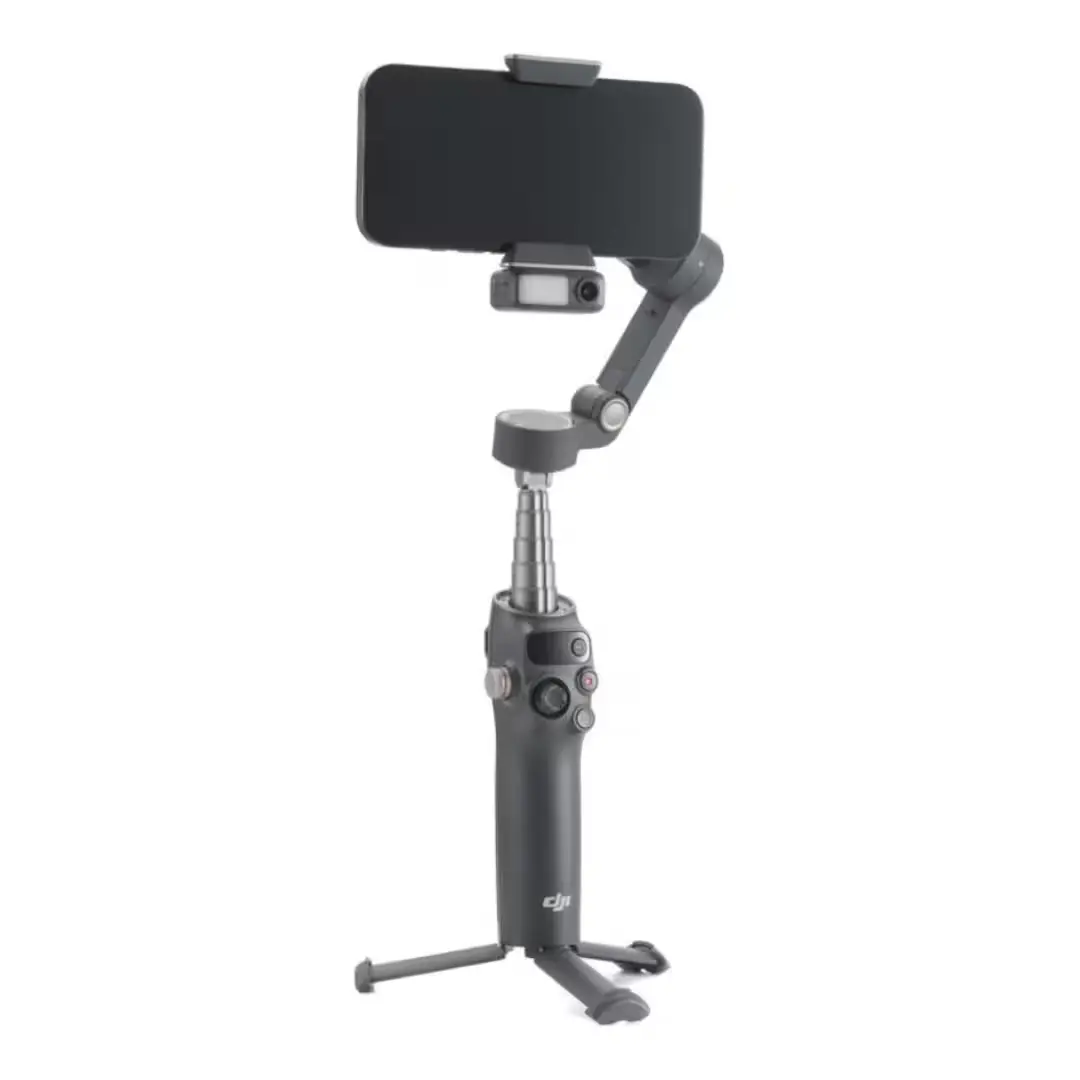 dji osmo mobile 8 smartphone gimbal stabilisateur
