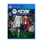 ea sports fc 26 ps4 jeu football simulation