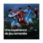 ea sports fc 26 ps5 graphismes ultra réalistes
