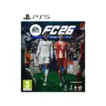 ea sports fc 26 ps5 mode multijoueur en ligne