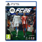 ea sports fc 26 ps5 jeu football nouvelle génération