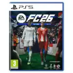 ea sports fc 26 ps5 jeu football nouvelle génération