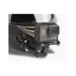 Pack Accessoires GoPro Hero fixations casque vélo