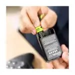 goui piles aa rechargeables utilisation maison