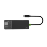 hub multiport 100w