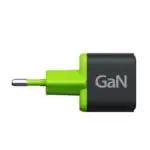 goui gan 35w adapter utilisation smartphone tablette