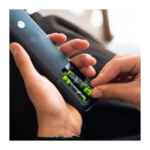 goui rechargeable aa batteries longue durée