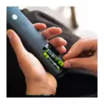 goui rechargeable aa batteries longue durée