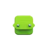 goui gaN 35w adapter design moderne