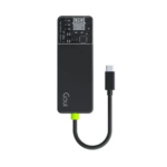 hub usb c charge rapide
