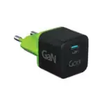goui gan 35w adapter charge rapide usb-c usb-a