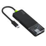 hub usb c 7 en 1
