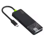 hub usb c 7 en 1