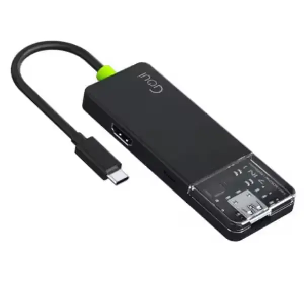 hub usb c 7 en 1