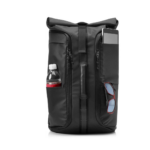 HP sac à dos extensible grande capacité voyage