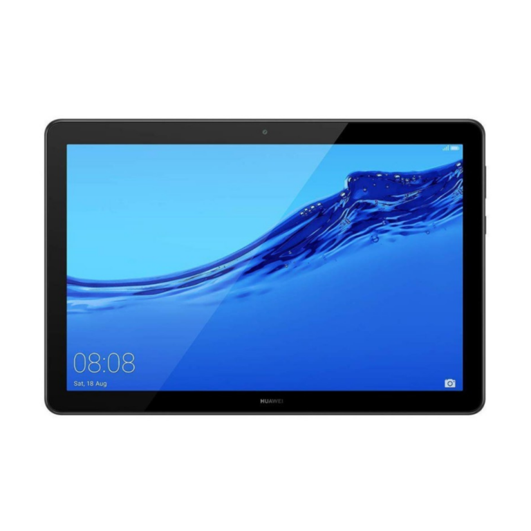 Tablette tactile Huawei T5 32Go 3Go 4G LTE écran 10.1 pouces