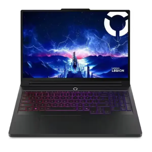 Lenovo Legion Pro 7i Gen 10 RTX 5090 laptop gaming