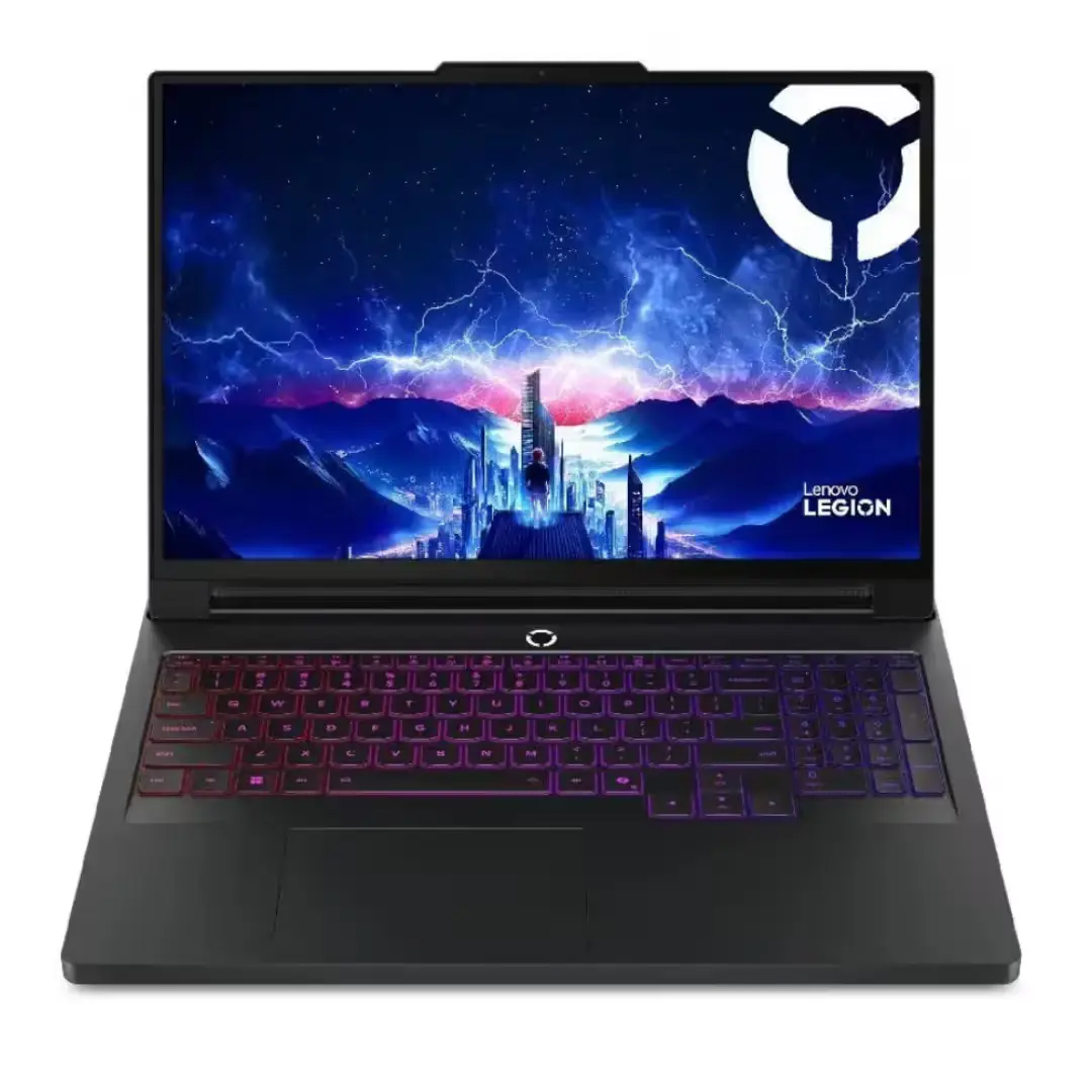 Lenovo Legion Pro 7i Gen 10 RTX 5090 laptop gaming