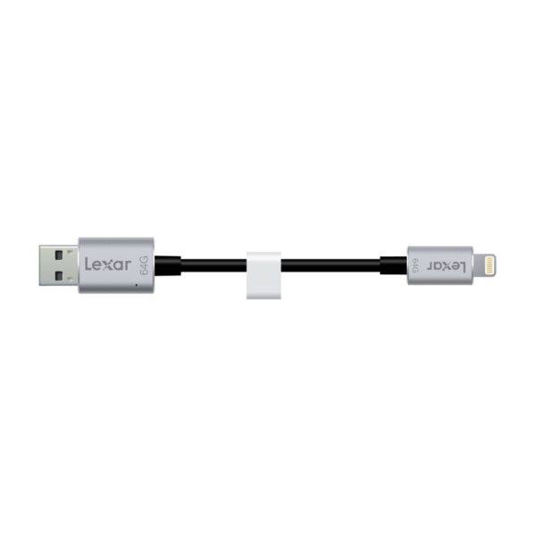 cle usb lexar lightning ipad transfert rapide