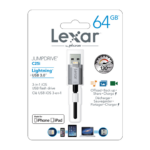 lexar c25i design compact portable