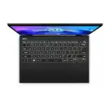 msi prestige 13 ai evo écran oled haute résolution