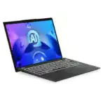 msi prestige 13 ai evo laptop léger portable