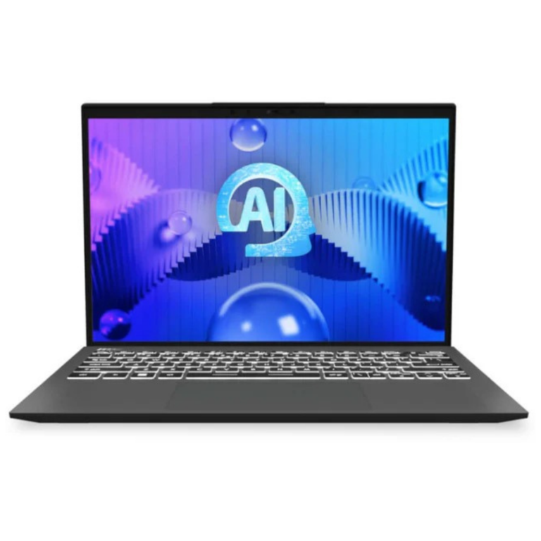 msi prestige 13 ai evo ultra 7 oled 13 pouces design premium