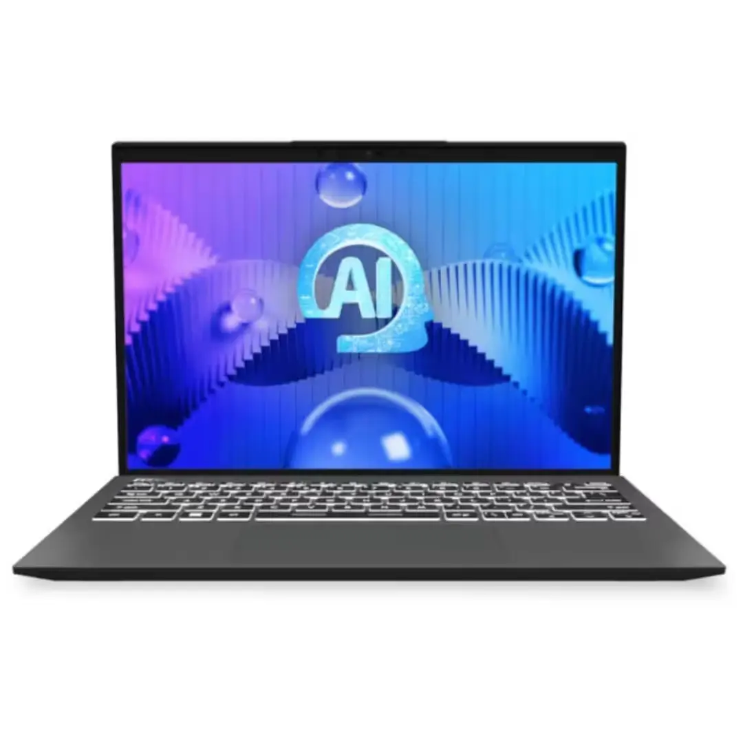 msi prestige 13 ai evo ultra 7 oled 13 pouces design premium