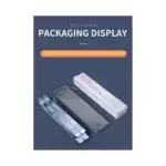 support pc portable refroidissement aluminium mc n8